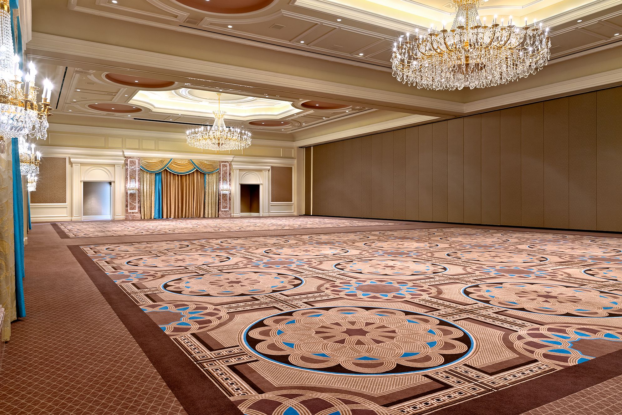 Grand Ballroom A