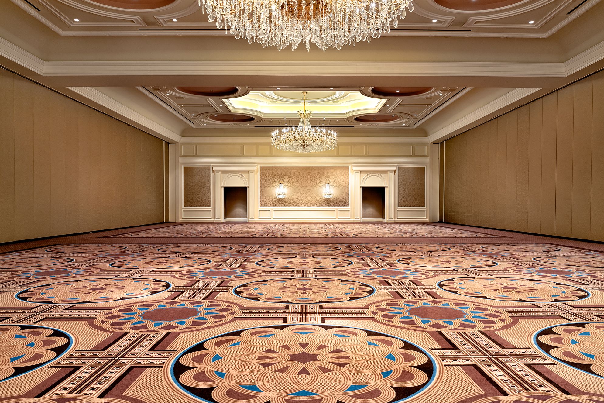Grand Ballroom B