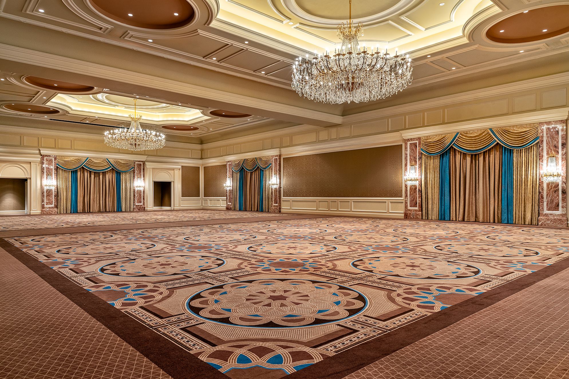 Grand Ballroom C