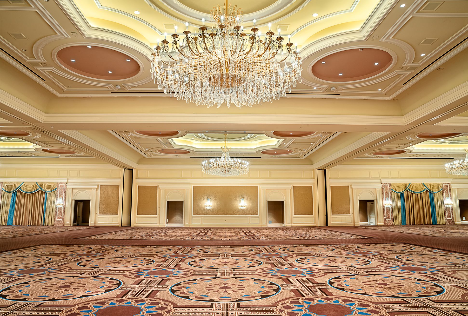 Grand Ballroom