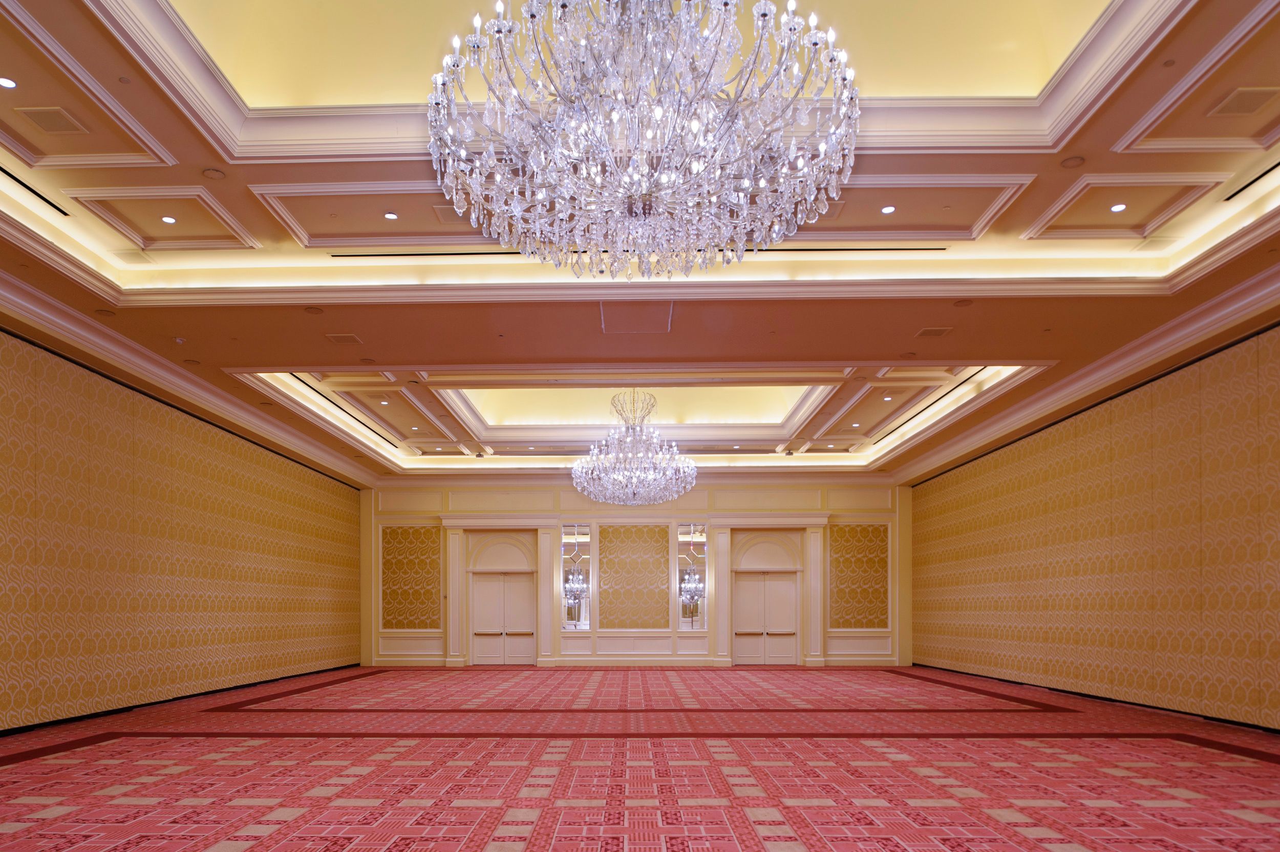 Imperial Ballroom B