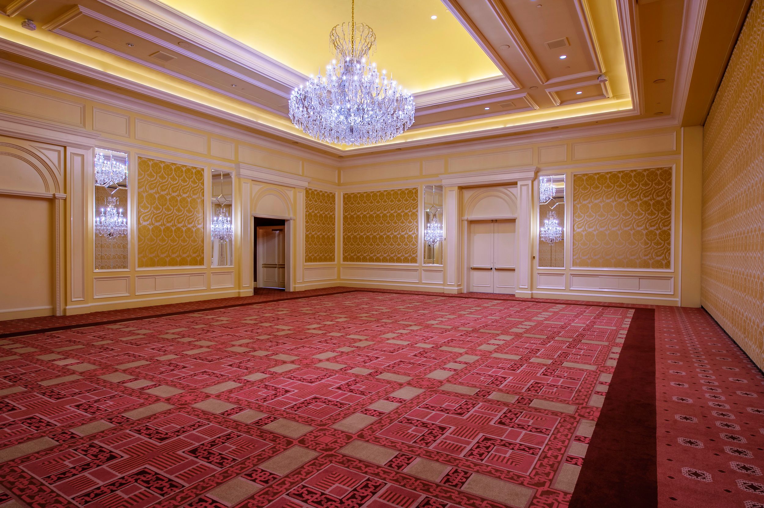 Imperial Ballroom (D)