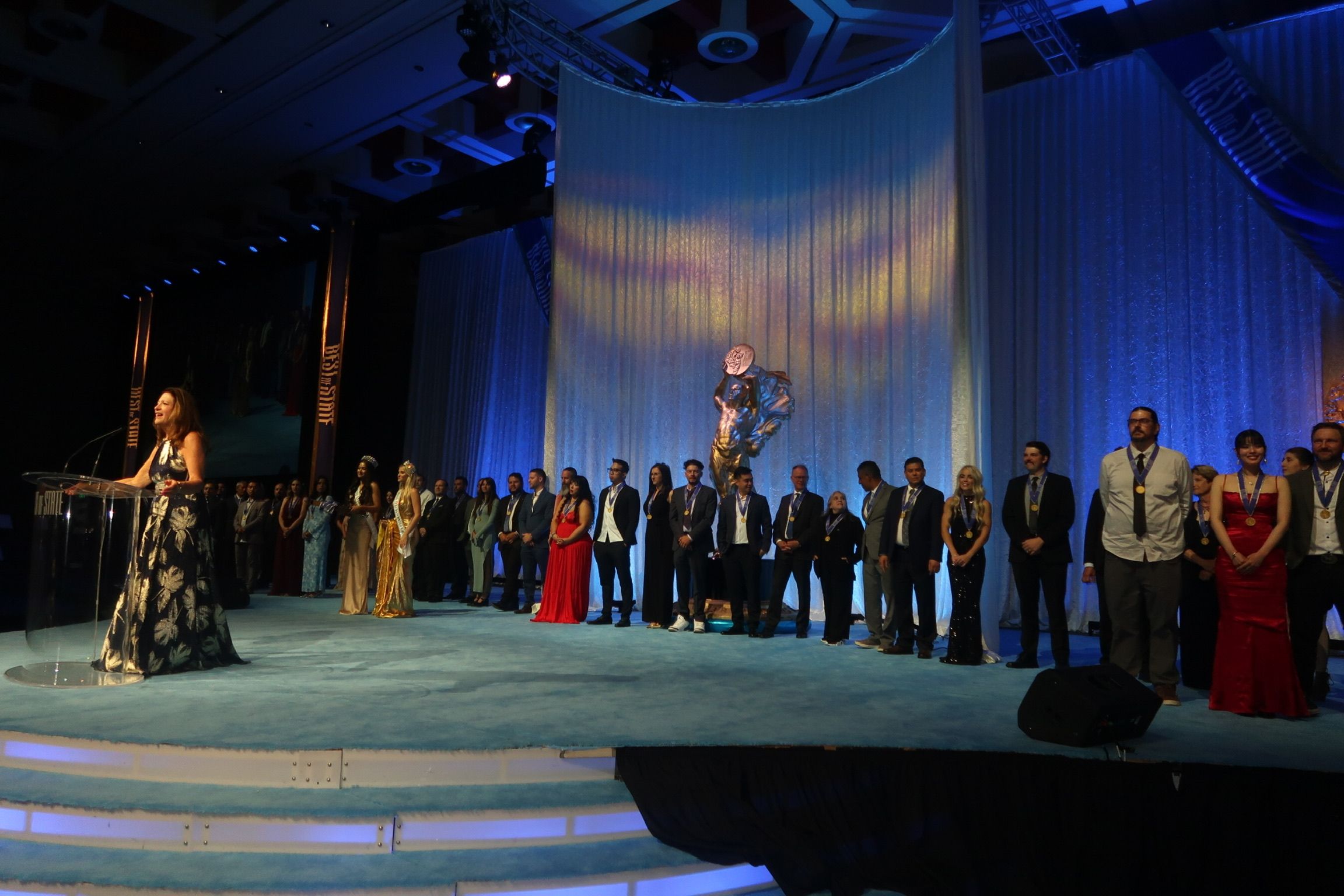 Best of State Awards 2025